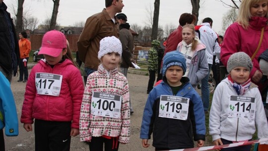 Grand Prix z rekordową frekwencją