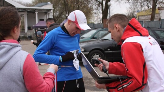 Grand Prix z rekordową frekwencją