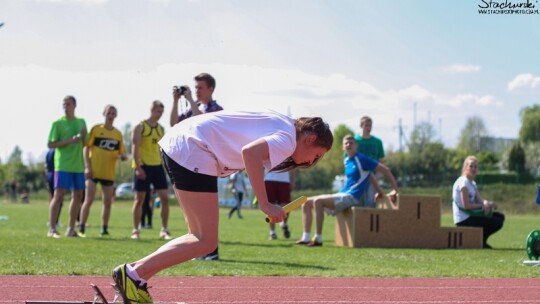 Jubileuszowy mityng królowej sportu