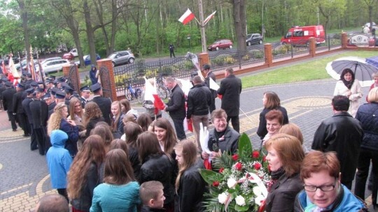 Podwójne świętowanie w Borowiu Podwójne świętowanie w Borowiu