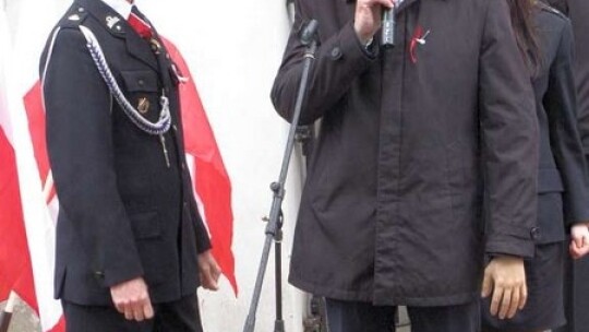 Podwójne świętowanie w Borowiu Podwójne świętowanie w Borowiu