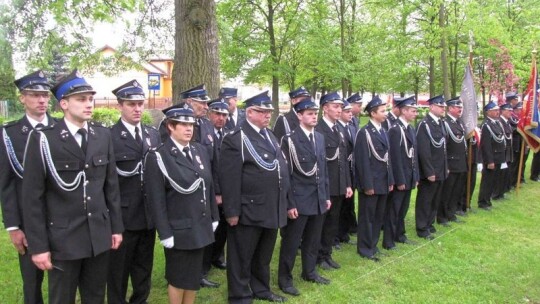 Podwójne świętowanie w Borowiu Podwójne świętowanie w Borowiu