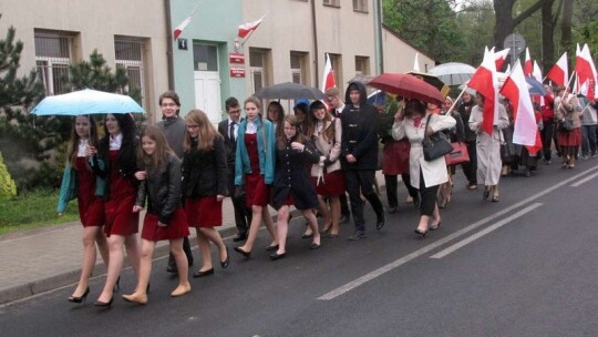 Podwójne świętowanie w Borowiu Podwójne świętowanie w Borowiu