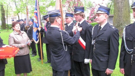 Podwójne świętowanie w Borowiu Podwójne świętowanie w Borowiu