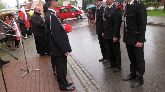 Podwójne świętowanie w Borowiu