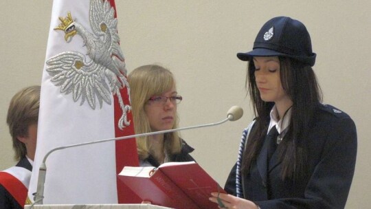 Podwójne świętowanie w Borowiu Podwójne świętowanie w Borowiu