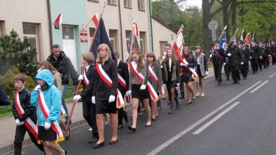 Podwójne świętowanie w Borowiu Podwójne świętowanie w Borowiu