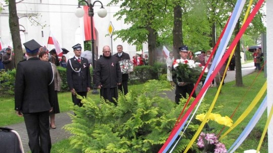 Podwójne świętowanie w Borowiu Podwójne świętowanie w Borowiu