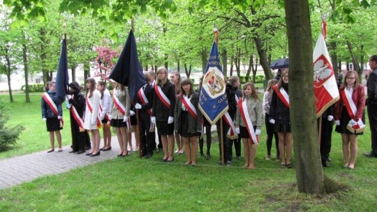 Podwójne świętowanie w Borowiu Podwójne świętowanie w Borowiu