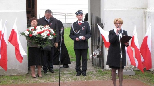 Podwójne świętowanie w Borowiu Podwójne świętowanie w Borowiu