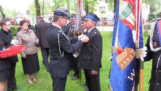 Podwójne świętowanie w Borowiu Podwójne świętowanie w Borowiu
