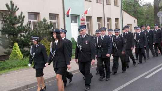 Podwójne świętowanie w Borowiu Podwójne świętowanie w Borowiu
