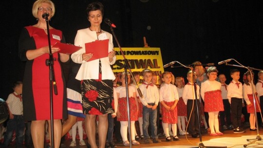 Śpiewali o zdrowiu - już po raz 23!