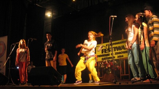 Śpiewali o zdrowiu - już po raz 23!