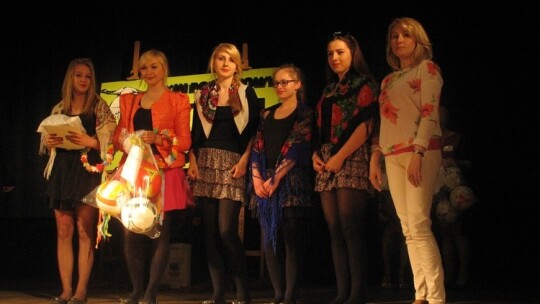 Śpiewali o zdrowiu - już po raz 23!