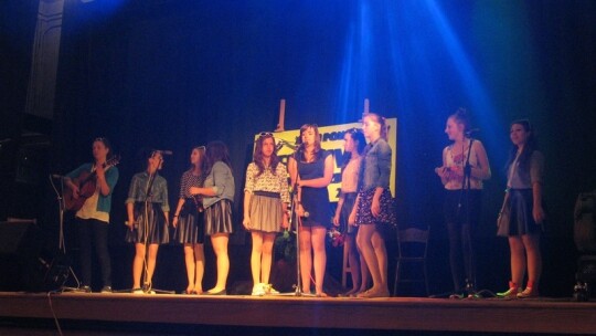 Śpiewali o zdrowiu - już po raz 23!