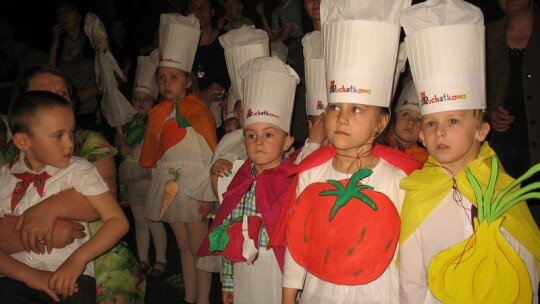 Śpiewali o zdrowiu - już po raz 23!