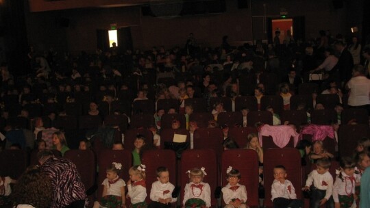 Śpiewali o zdrowiu - już po raz 23!