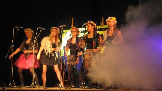 Śpiewali o zdrowiu - już po raz 23!