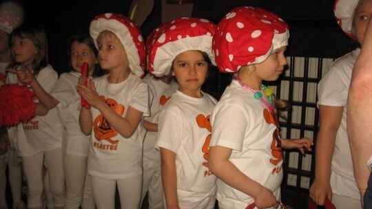 Śpiewali o zdrowiu - już po raz 23!