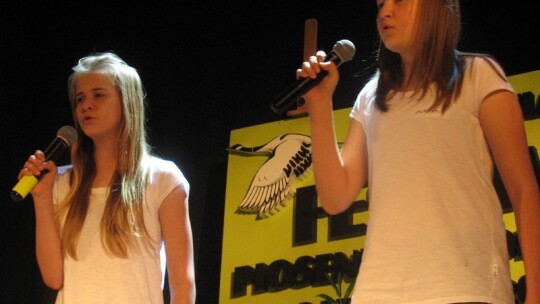 Śpiewali o zdrowiu - już po raz 23!