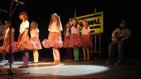 Śpiewali o zdrowiu - już po raz 23!