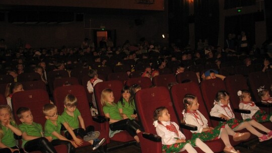 Śpiewali o zdrowiu - już po raz 23!