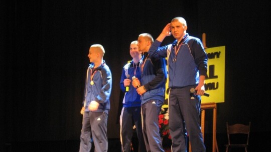 Śpiewali o zdrowiu - już po raz 23!