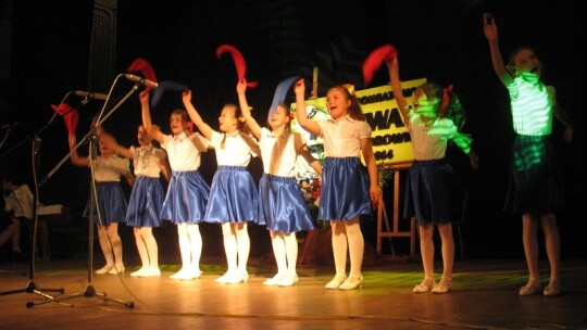 Śpiewali o zdrowiu - już po raz 23!