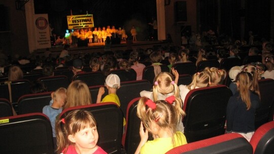 Śpiewali o zdrowiu - już po raz 23!