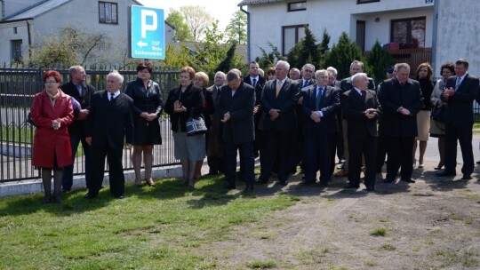 Gm. Łaskarzew: Od sześciu dekad na służbie