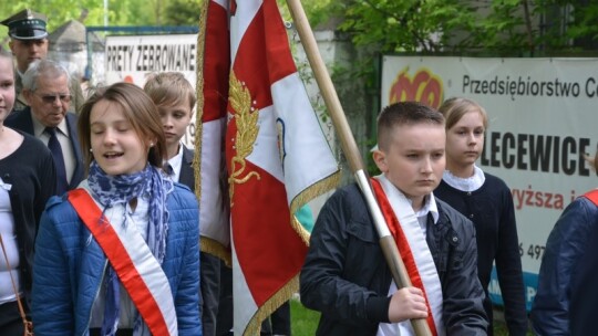 Tradycje pułku wciąż żywe