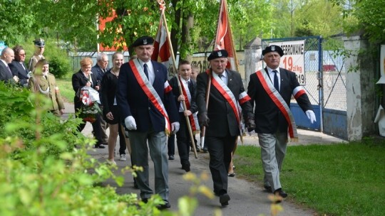 Tradycje pułku wciąż żywe