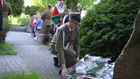 Tradycje pułku wciąż żywe