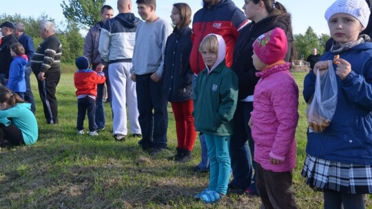 Tradycje pułku wciąż żywe