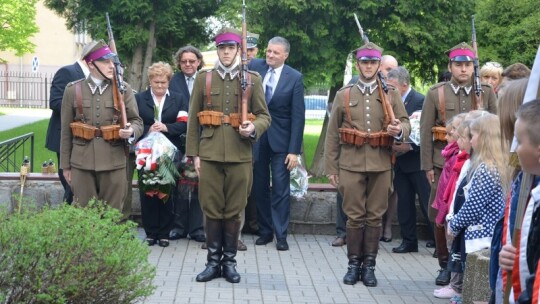 Tradycje pułku wciąż żywe