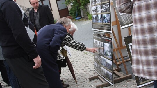 Jestem bedokiem. Kocham Garwolin ? Festiwal garwolaków