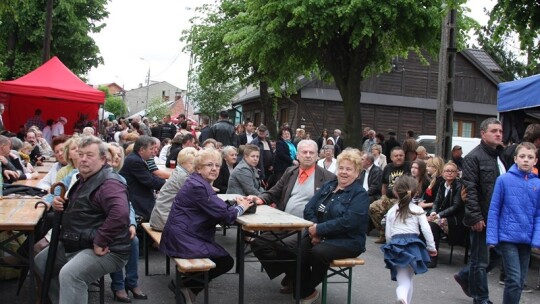 Jestem bedokiem. Kocham Garwolin ? Festiwal garwolaków