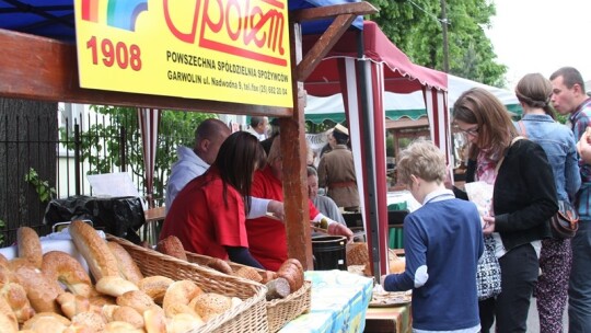 Jestem bedokiem. Kocham Garwolin ? Festiwal garwolaków