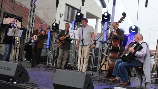 Jestem bedokiem. Kocham Garwolin ? Festiwal garwolaków