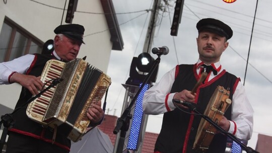 Jestem bedokiem. Kocham Garwolin ? Festiwal garwolaków