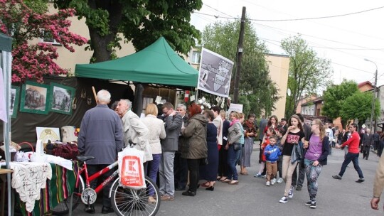 Jestem bedokiem. Kocham Garwolin ? Festiwal garwolaków