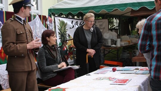 Jestem bedokiem. Kocham Garwolin ? Festiwal garwolaków