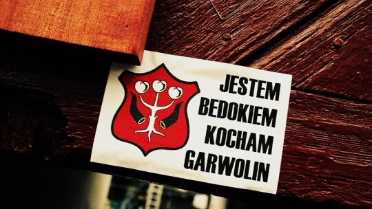 Jestem bedokiem. Kocham Garwolin ? Festiwal garwolaków