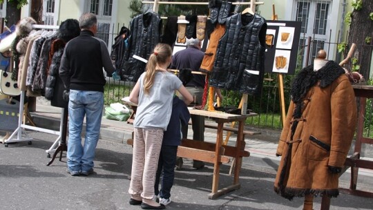 Jestem bedokiem. Kocham Garwolin ? Festiwal garwolaków