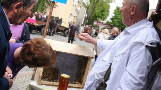 Jestem bedokiem. Kocham Garwolin ? Festiwal garwolaków