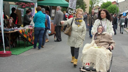 Jestem bedokiem. Kocham Garwolin ? Festiwal garwolaków