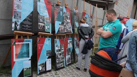 Jestem bedokiem. Kocham Garwolin ? Festiwal garwolaków