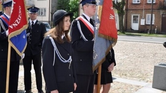 Maciejowice w hołdzie zmarłemu prezydentowi