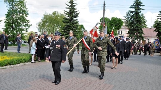 Maciejowice w hołdzie zmarłemu prezydentowi